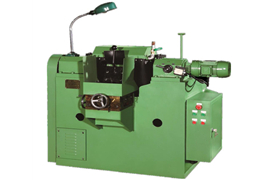 Edge Forming Grinding Machine